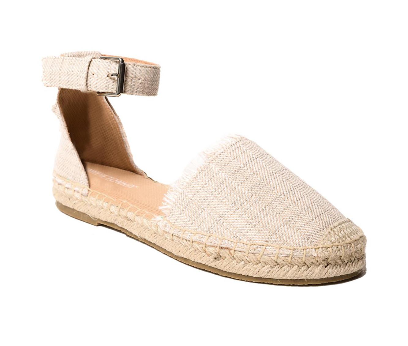 Women's Minnetonka Prima Espadrille Sandals