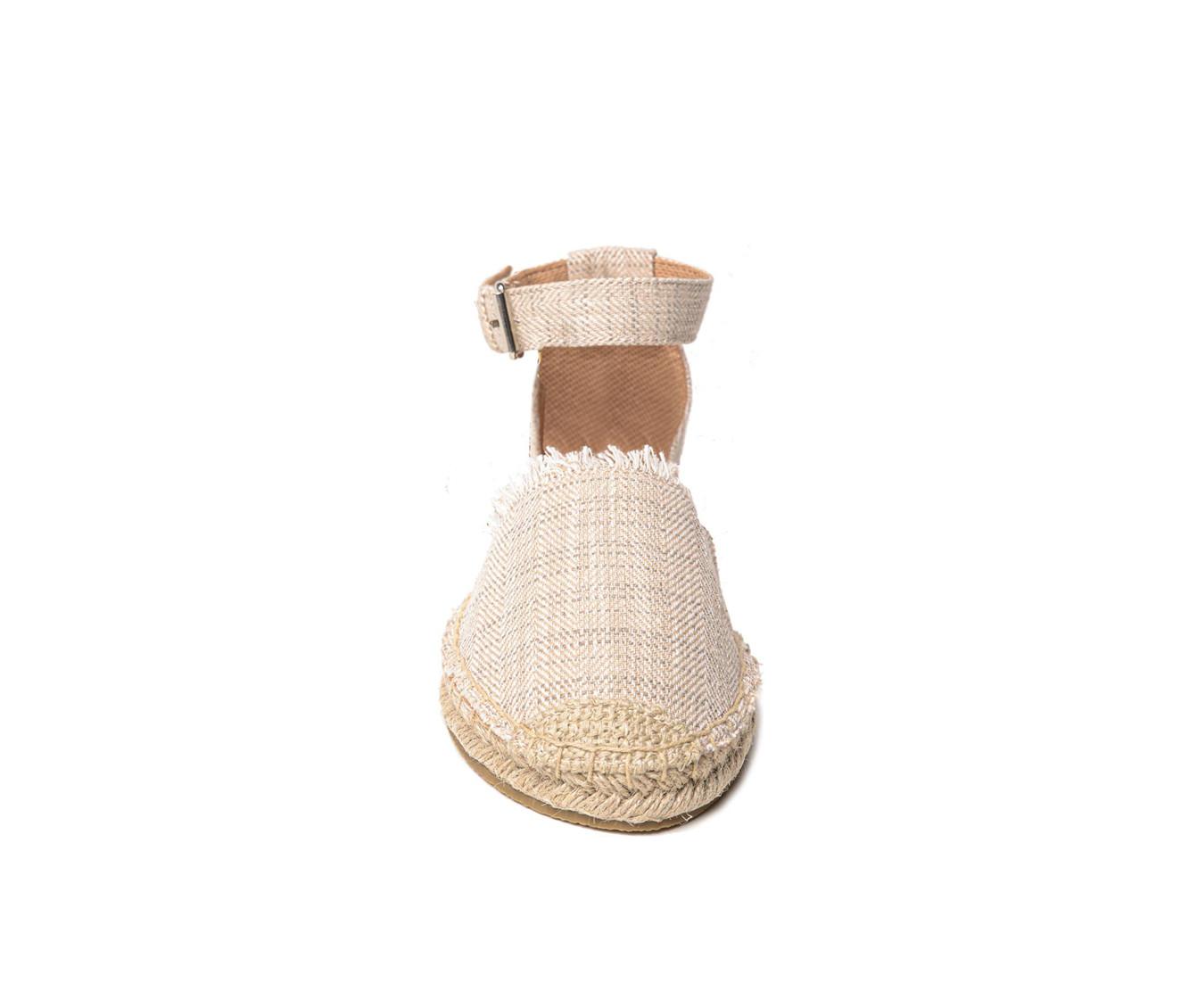 Women's Minnetonka Prima Espadrille Sandals