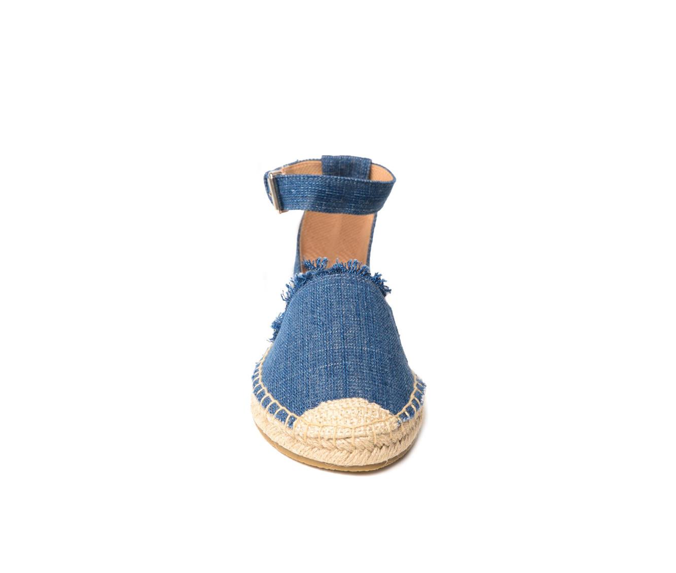 Women's Minnetonka Prima Espadrille Sandals