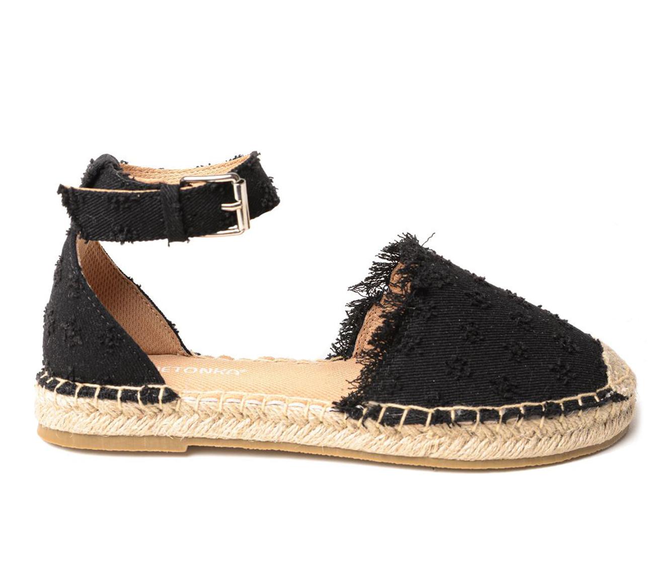 Women's Minnetonka Prima Espadrille Sandals