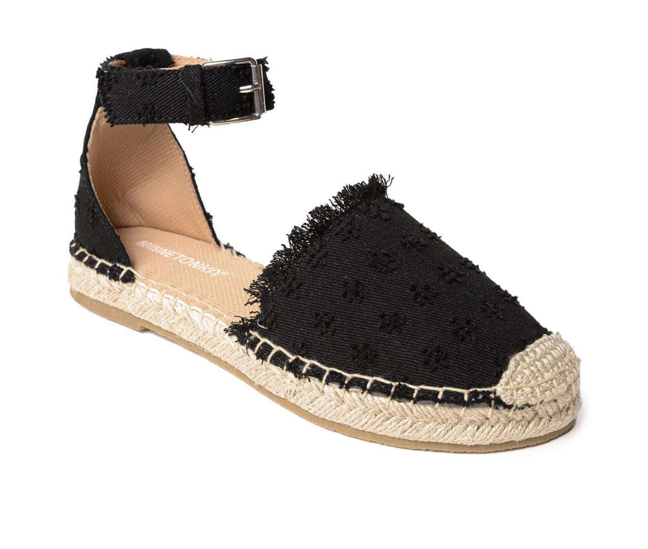 Women's Minnetonka Prima Espadrille Sandals