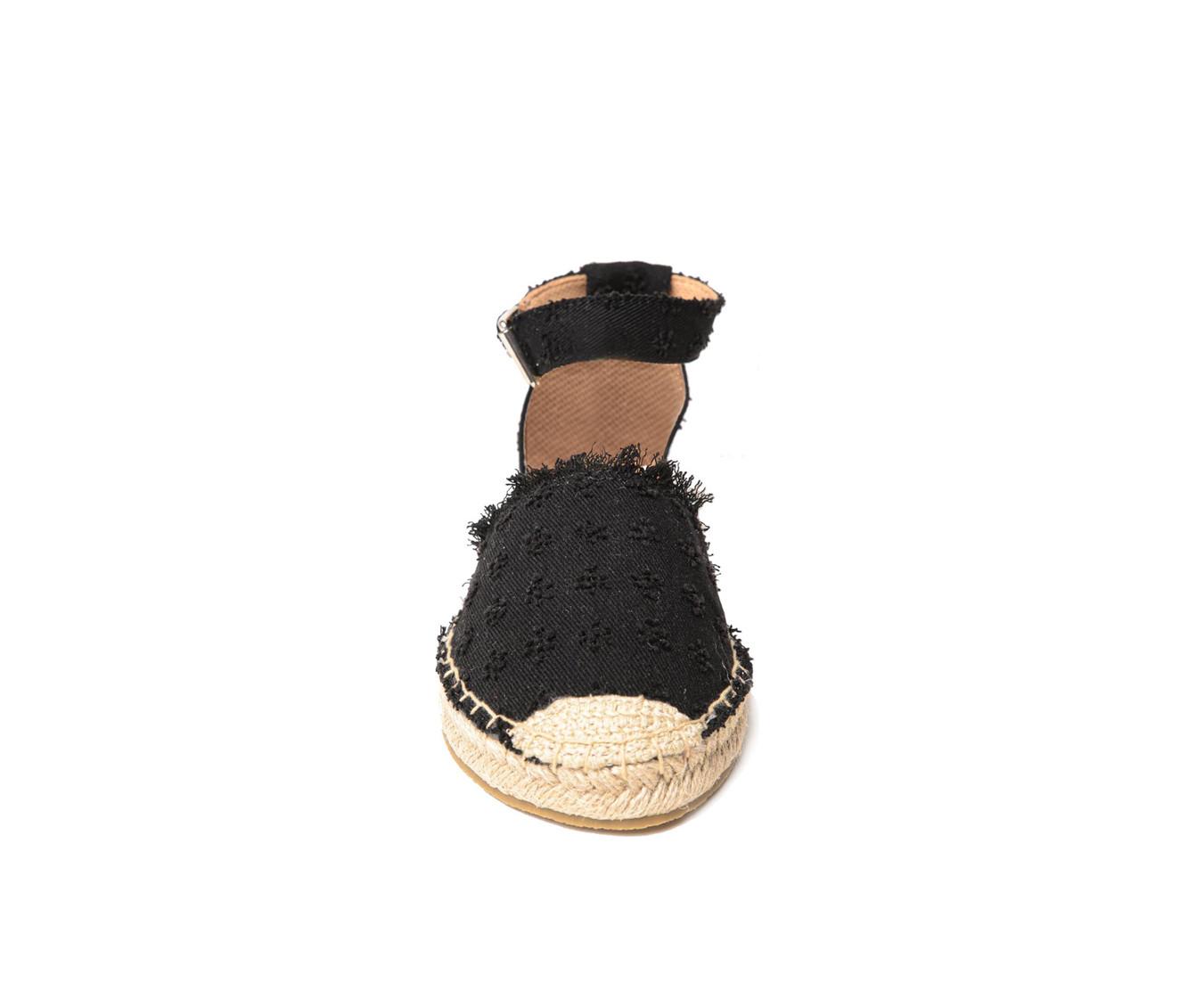 Women's Minnetonka Prima Espadrille Sandals