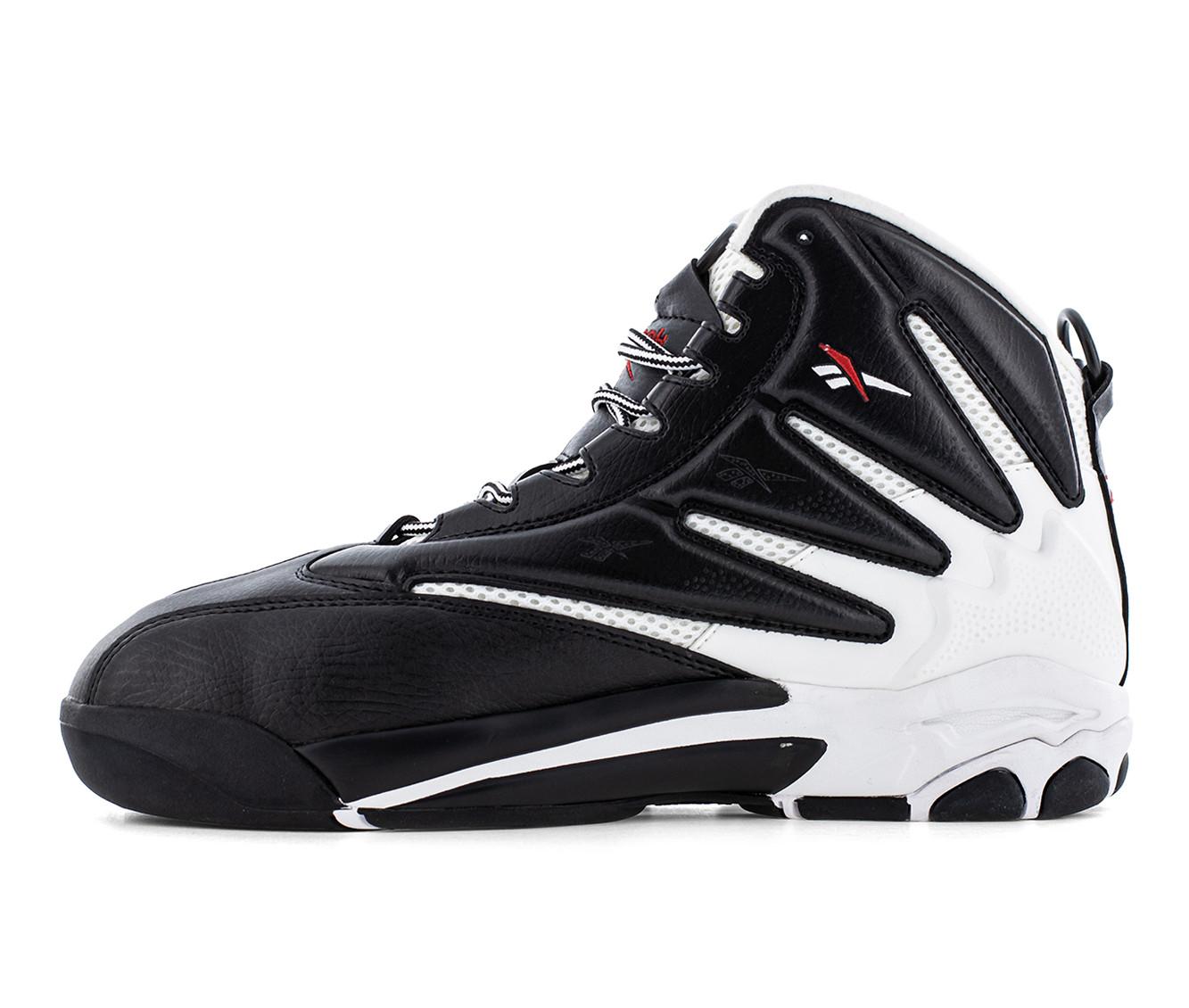 Men's REEBOK WORK The Blast Work Electrical Hazard High-Top Sneakers