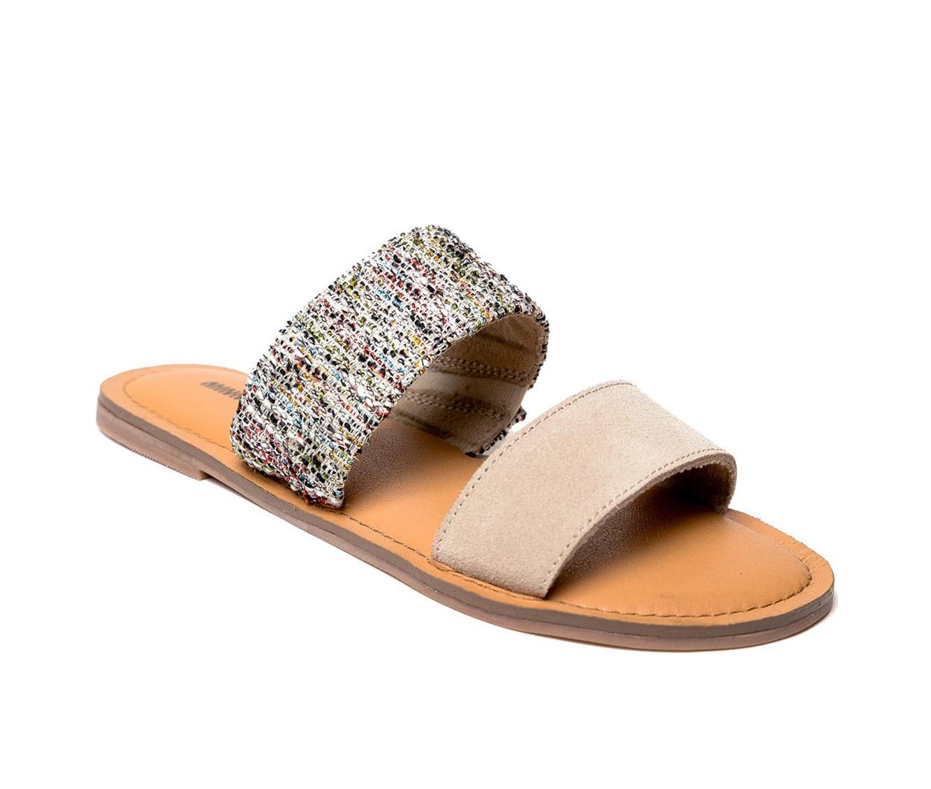 Women's Minnetonka Franky Sandals