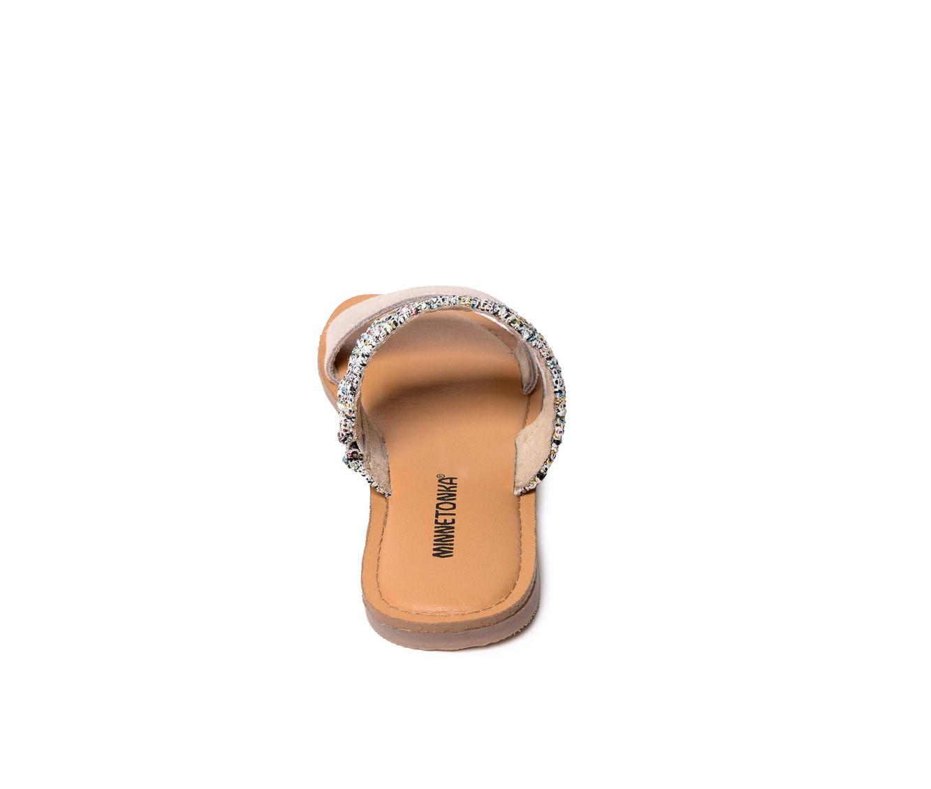 Women's Minnetonka Franky Sandals