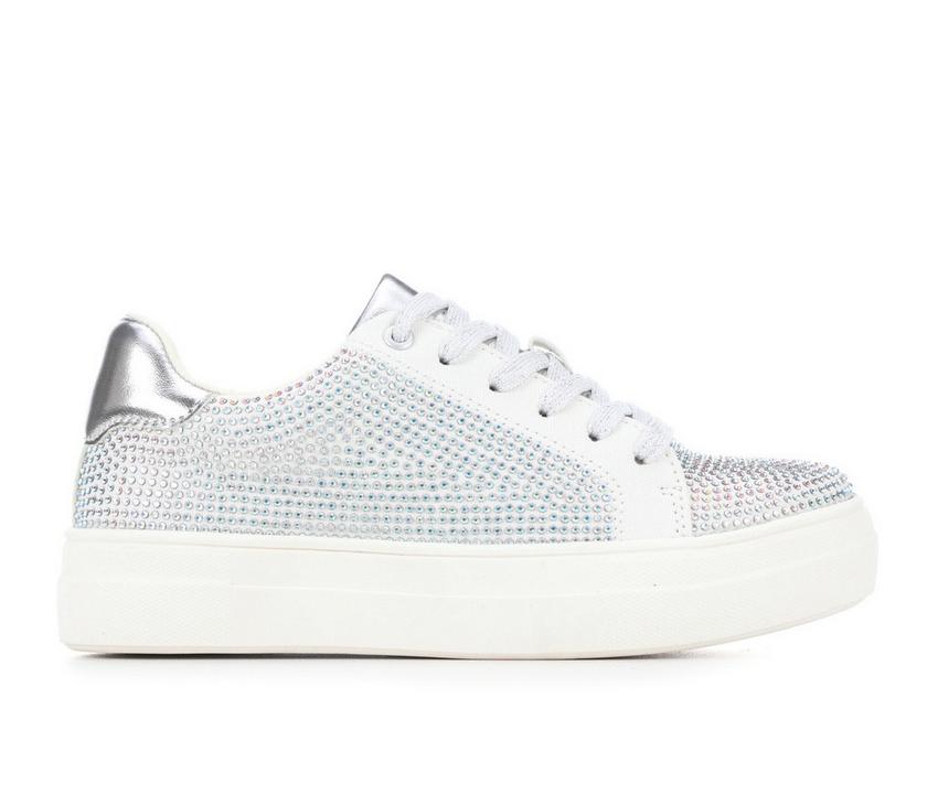 Girls' Soda Little Kid & Big Kid Vika-II Platform Sneakers Girls' Soda Little Kid & Big Kid Vika-II Platform Sneakers