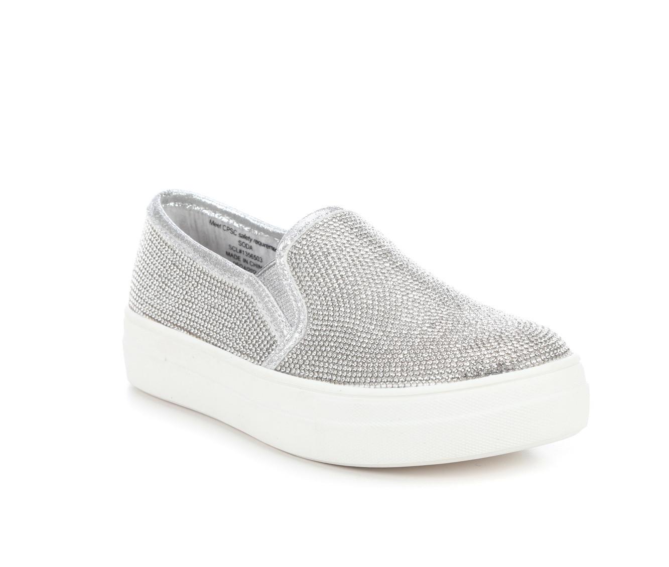 Girls' Soda Regal-R Casual Shoes