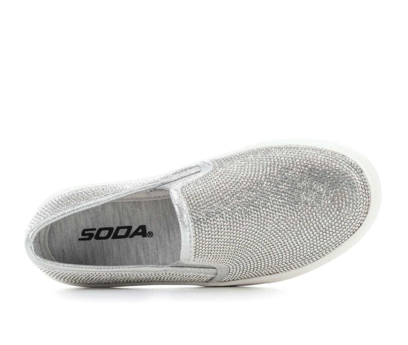 Girls' Soda Regal-R Casual Shoes