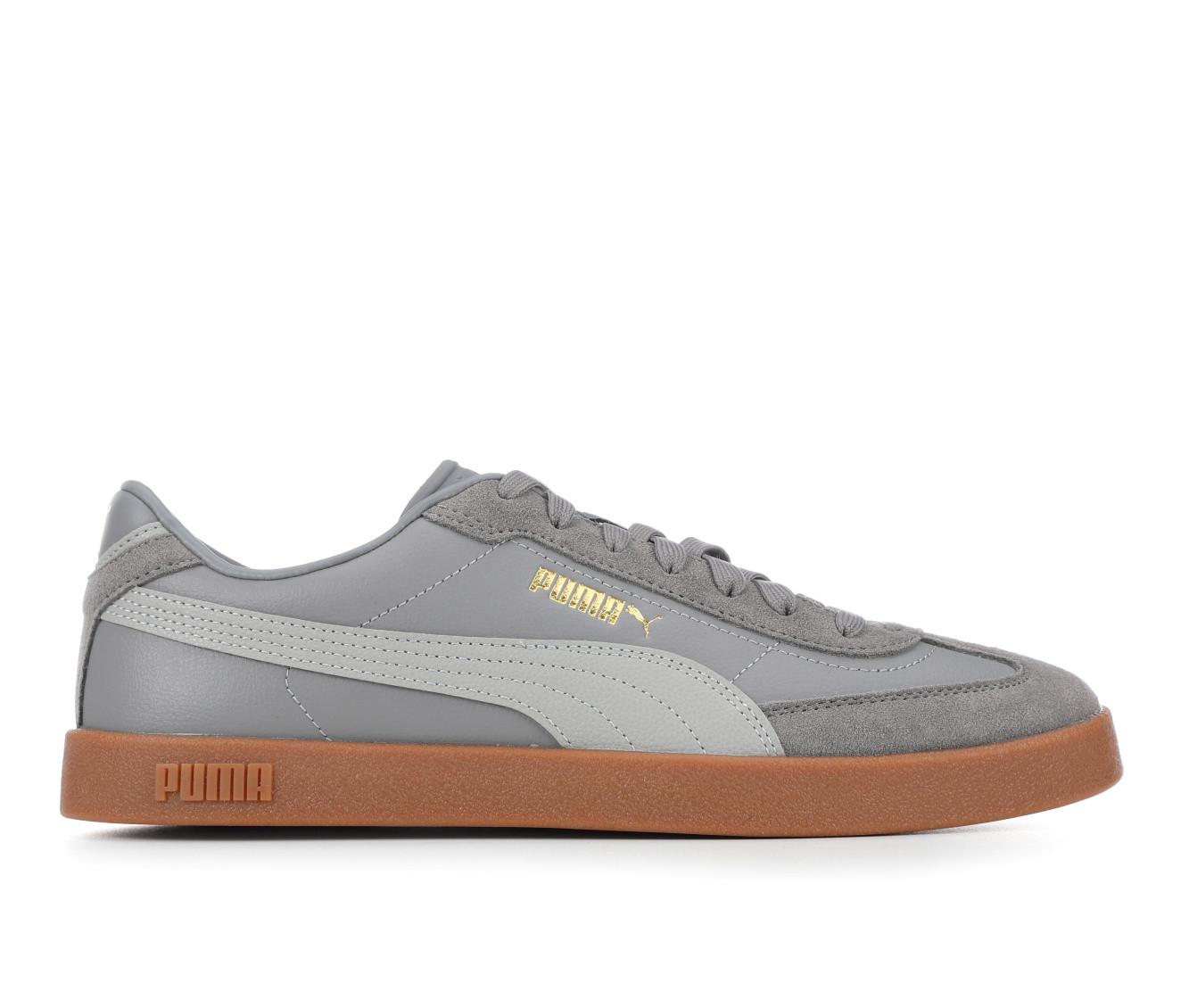 Men's Puma Club II Era Sneakers