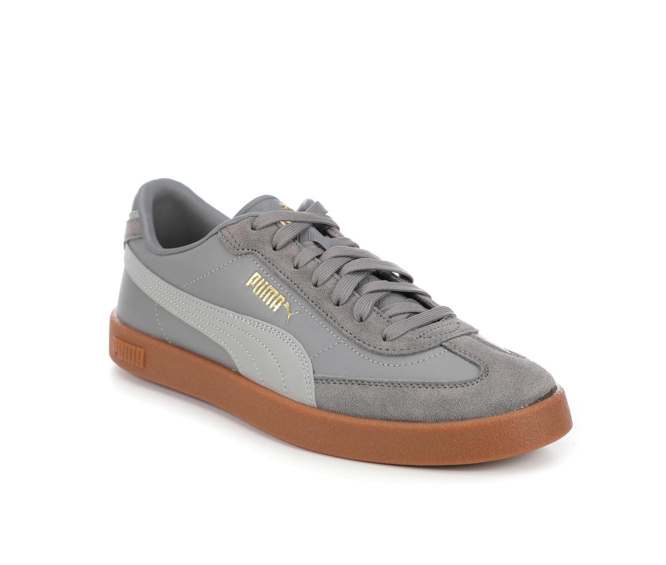 Men's Puma Club II Era Sneakers