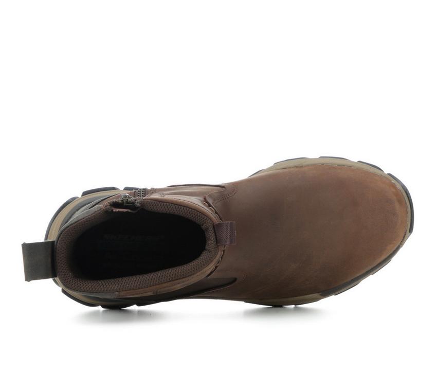 Men's Skechers 205176 Evanston Boots