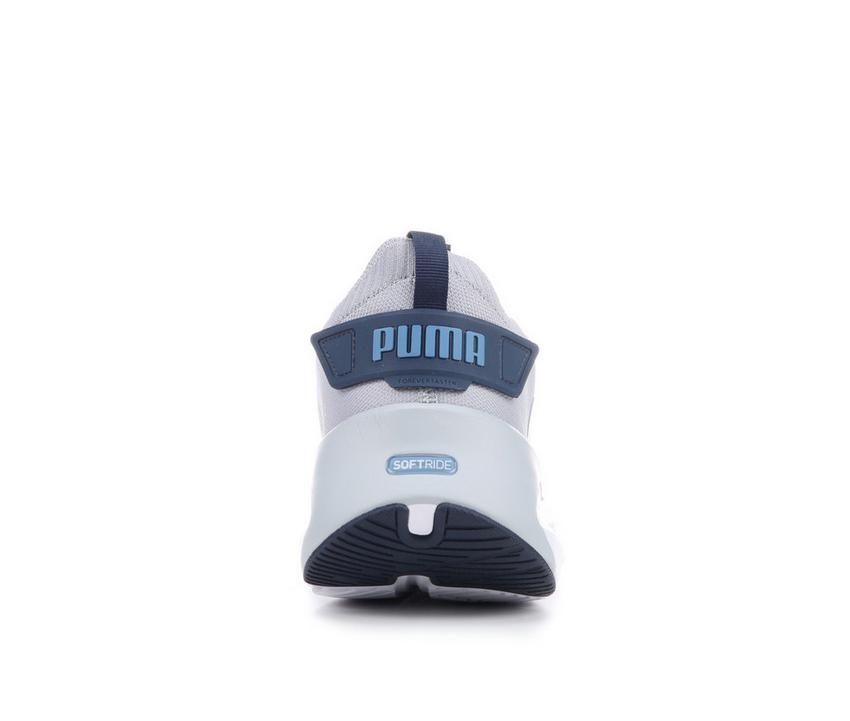 Men's Puma Softride Symmetry Fuzion Sneakers | Shoe Carnival Men's Puma Softride Symmetry Fuzion Sneakers | Shoe Carnival
