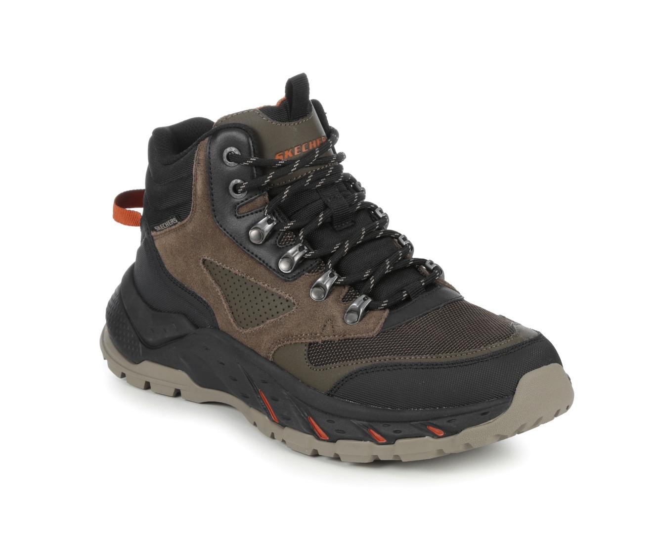 Skechers boots cheap hombre 2015