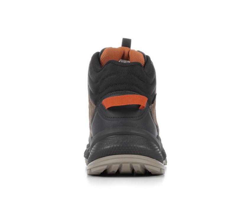 Men's Skechers 210686 Brockmont Gerad Hiking Boots