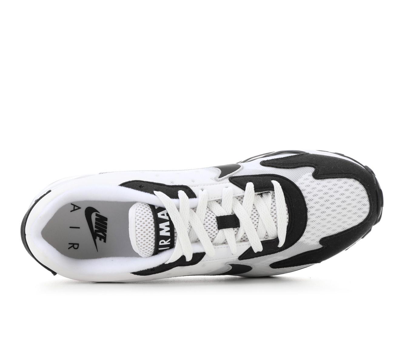 Men's Nike Air Max Solo Sneakers