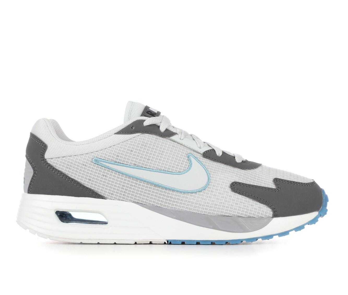 Men's Nike Air Max Solo Sneakers