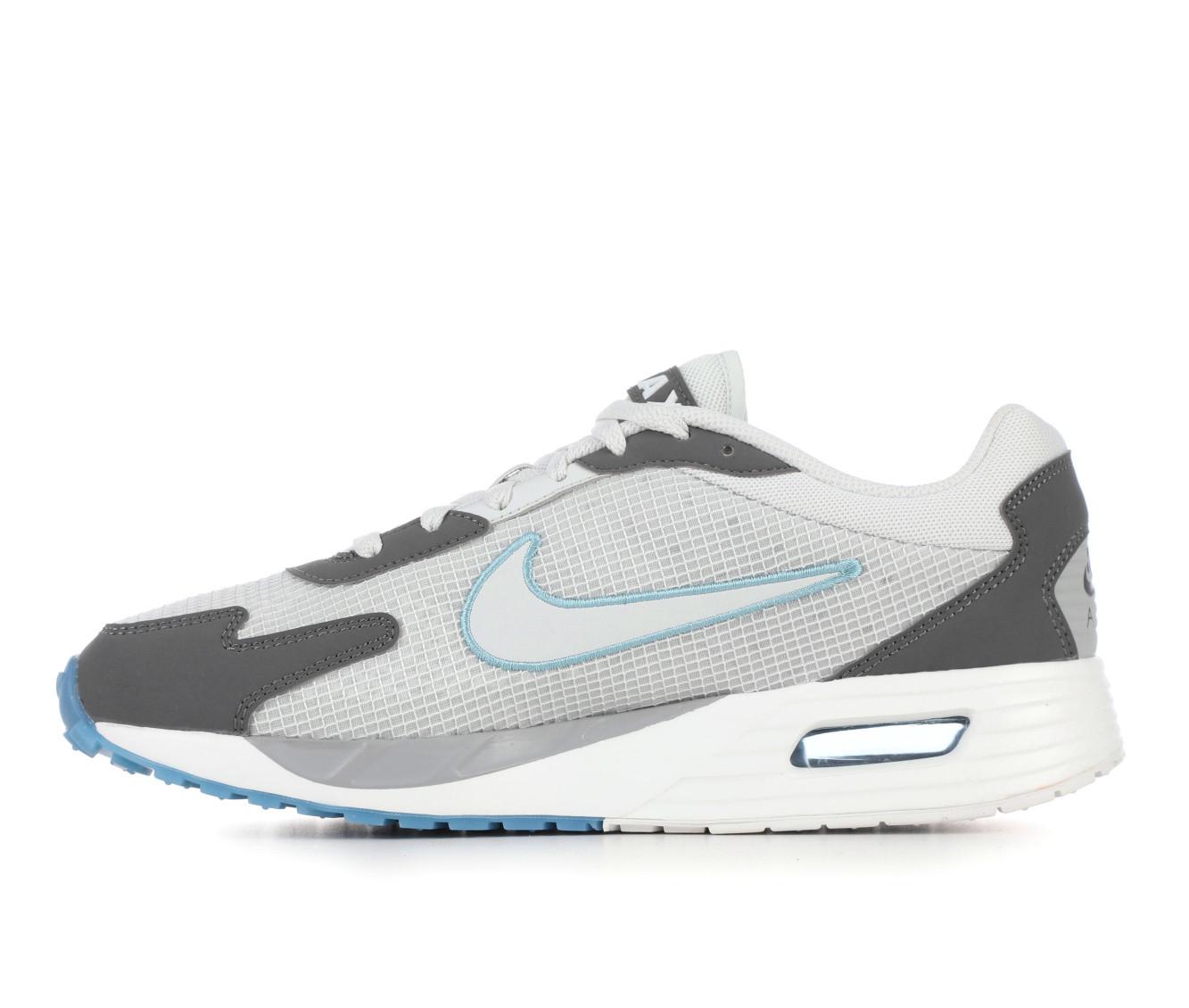Men's Nike Air Max Solo Sneakers