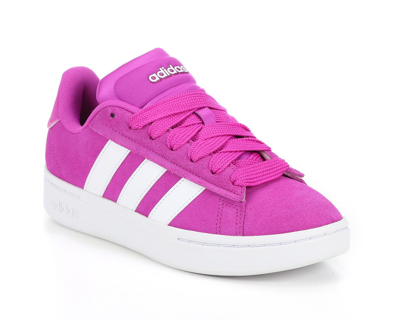 Women's Adidas Grand Court Alpha 00 Sneakers