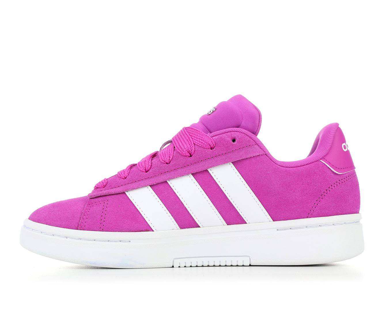 Women's Adidas Grand Court Alpha 00 Sneakers