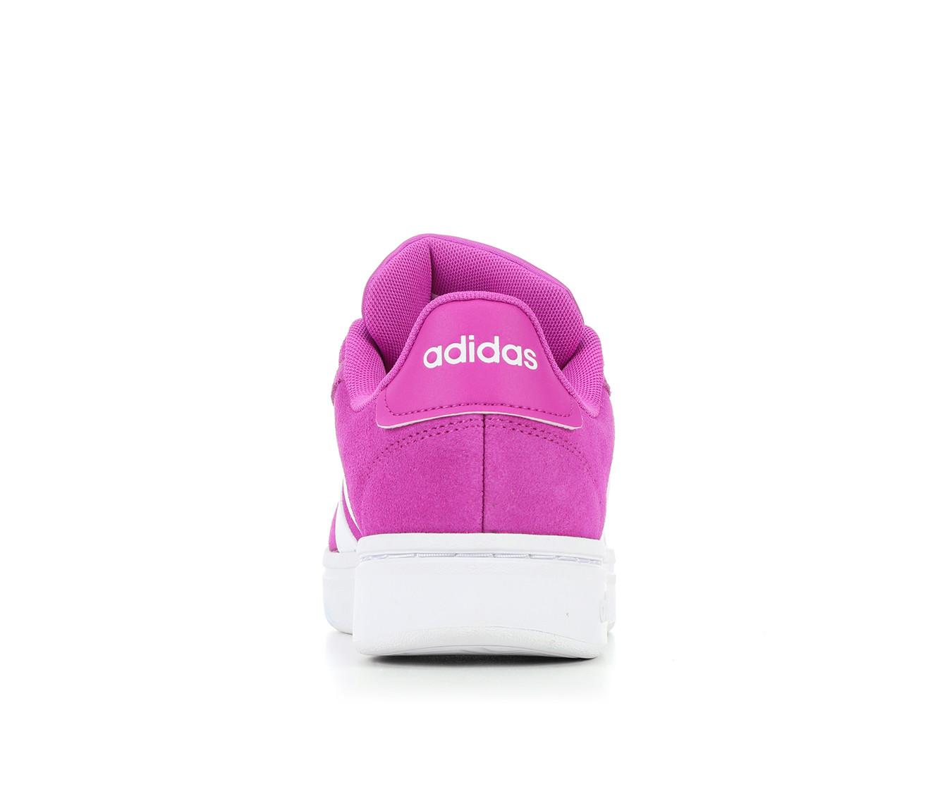 Women's Adidas Grand Court Alpha 00 Sneakers