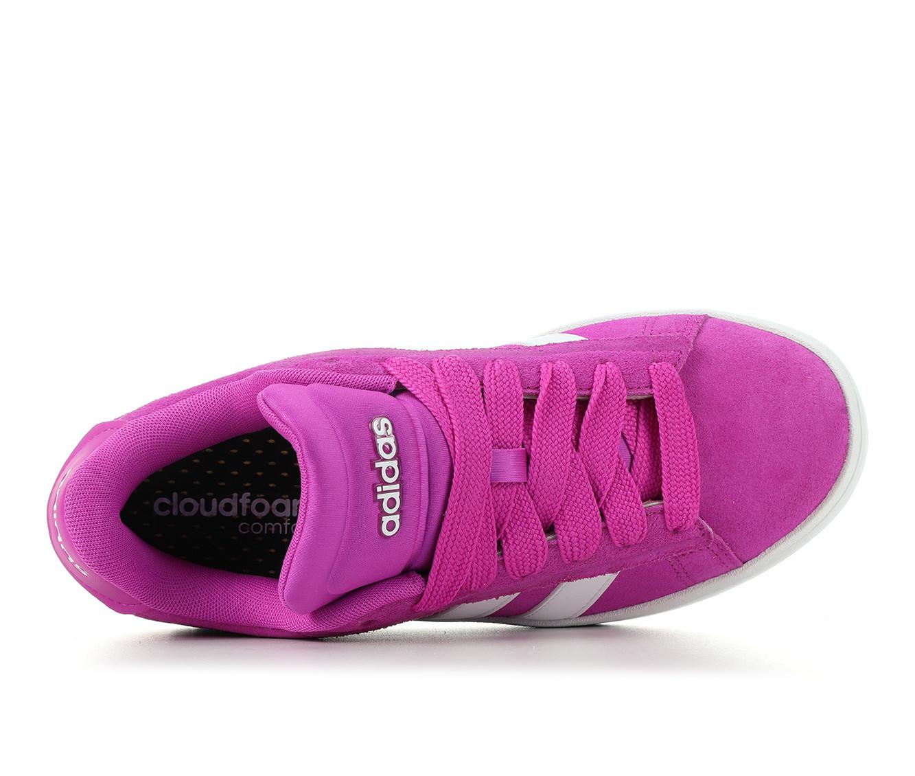 Women's Adidas Grand Court Alpha 00 Sneakers