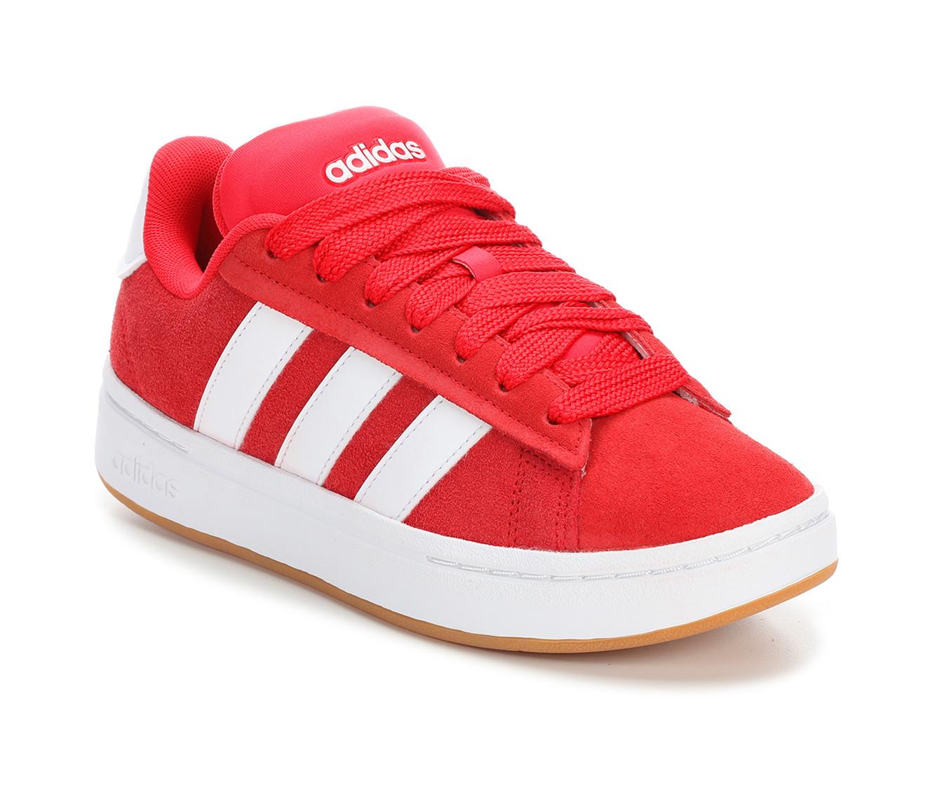 Women's Adidas Grand Court Alpha 00 Sneakers