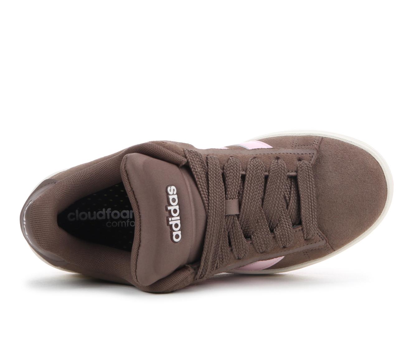 Women's Adidas Grand Court Alpha 00 Sneakers