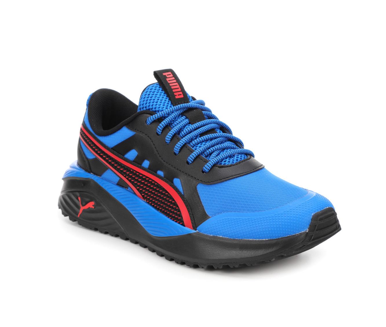 Boys' Puma Big Kid Excursion Running Shoes