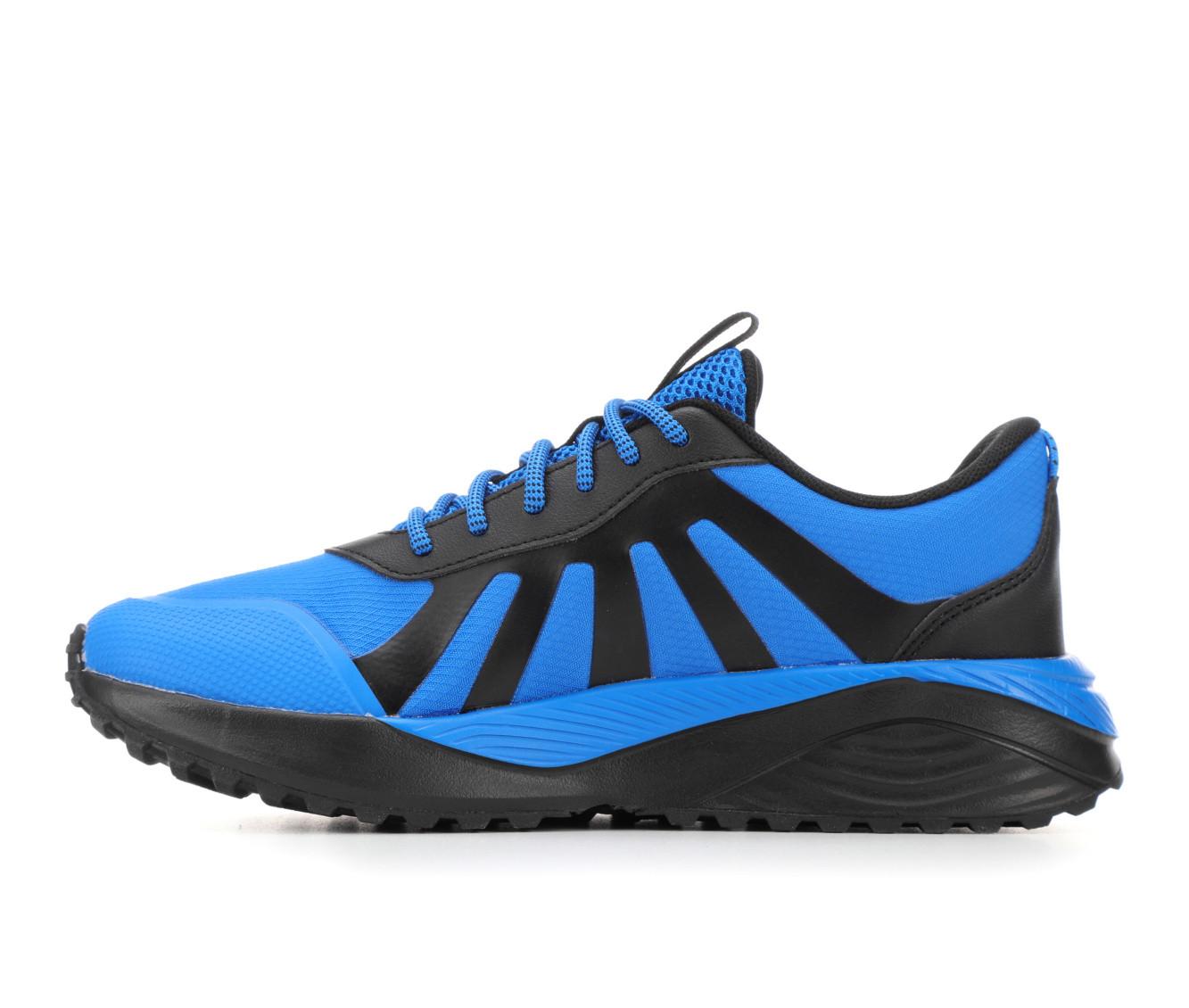 Boys' Puma Big Kid Excursion Running Shoes