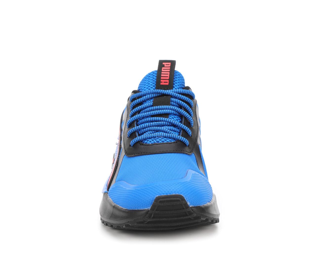 Boys' Puma Big Kid Excursion Running Shoes