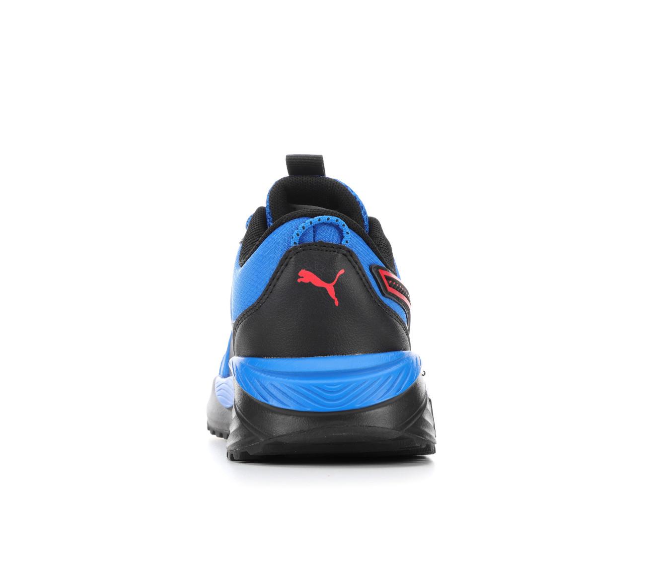 Boys' Puma Big Kid Excursion Running Shoes