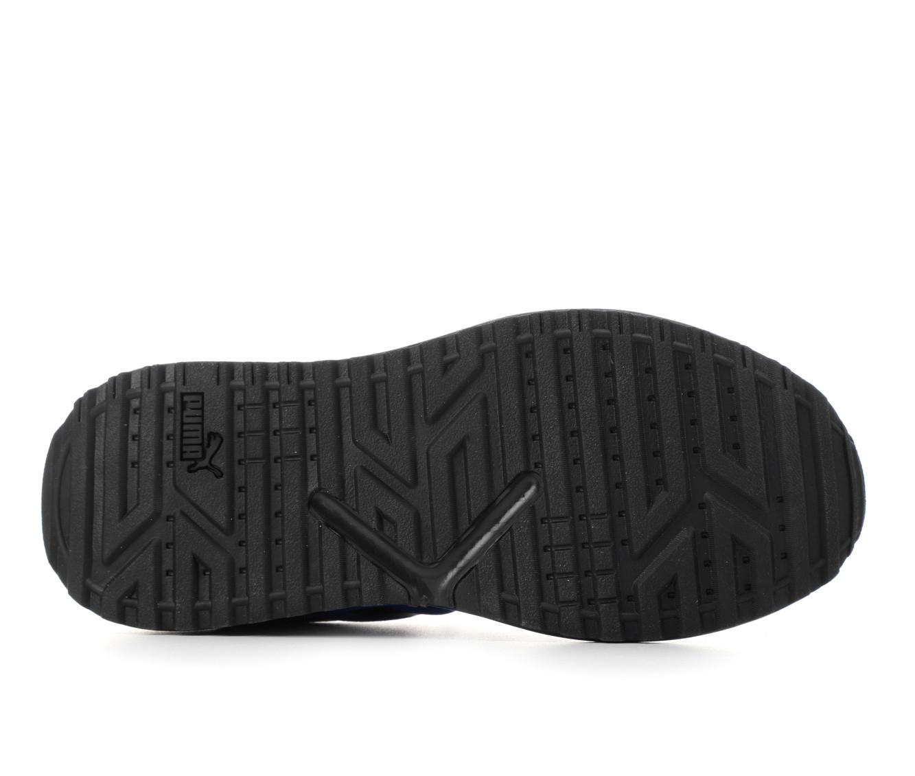 Boys' Puma Big Kid Excursion Running Shoes