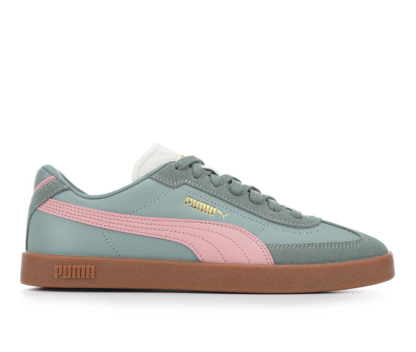 Women's Puma Club II Era Sneakers