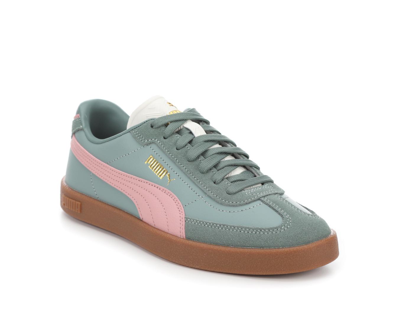 Women's Puma Club II Era Sneakers