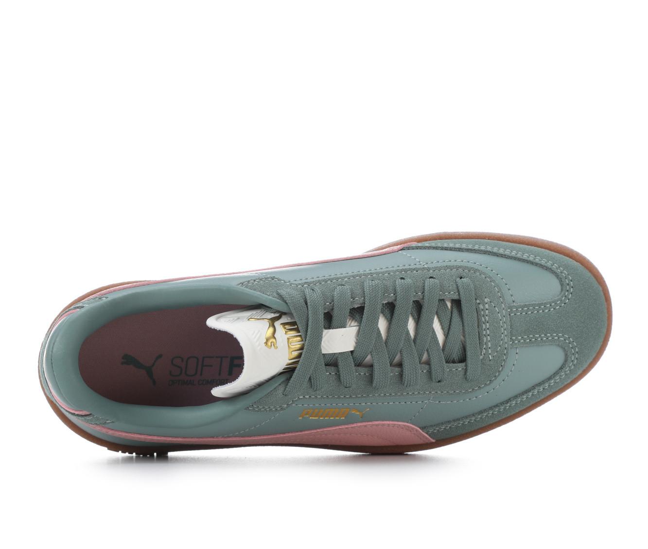 Women's Puma Club II Era Sneakers