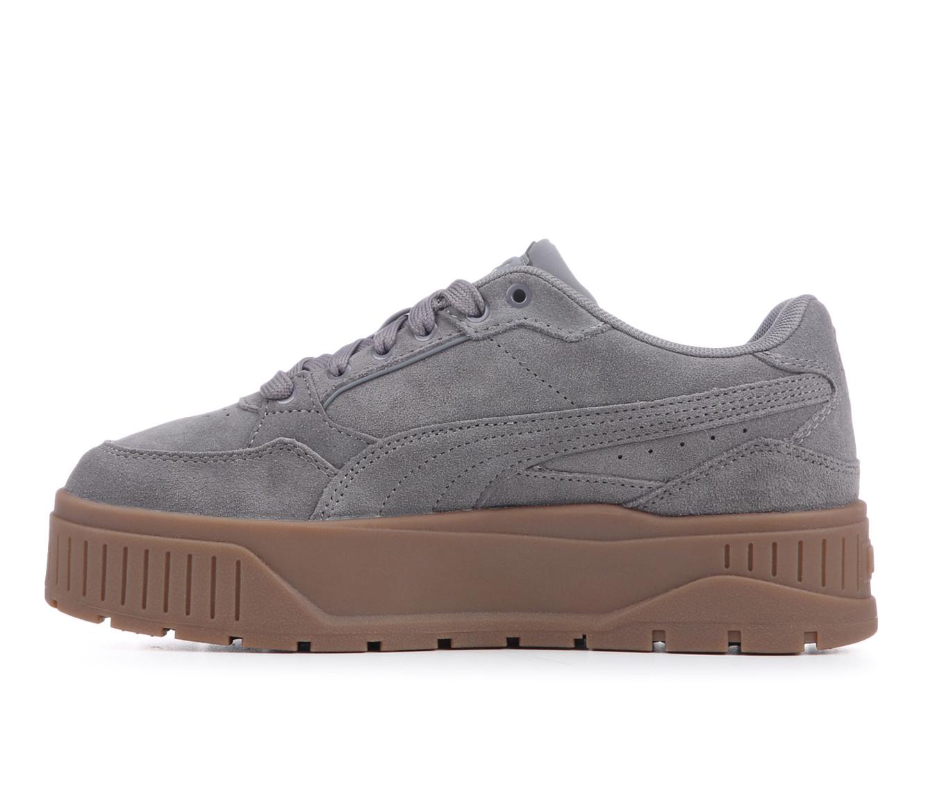 Women's Puma Karmen II Idol SD Platform Sneakers