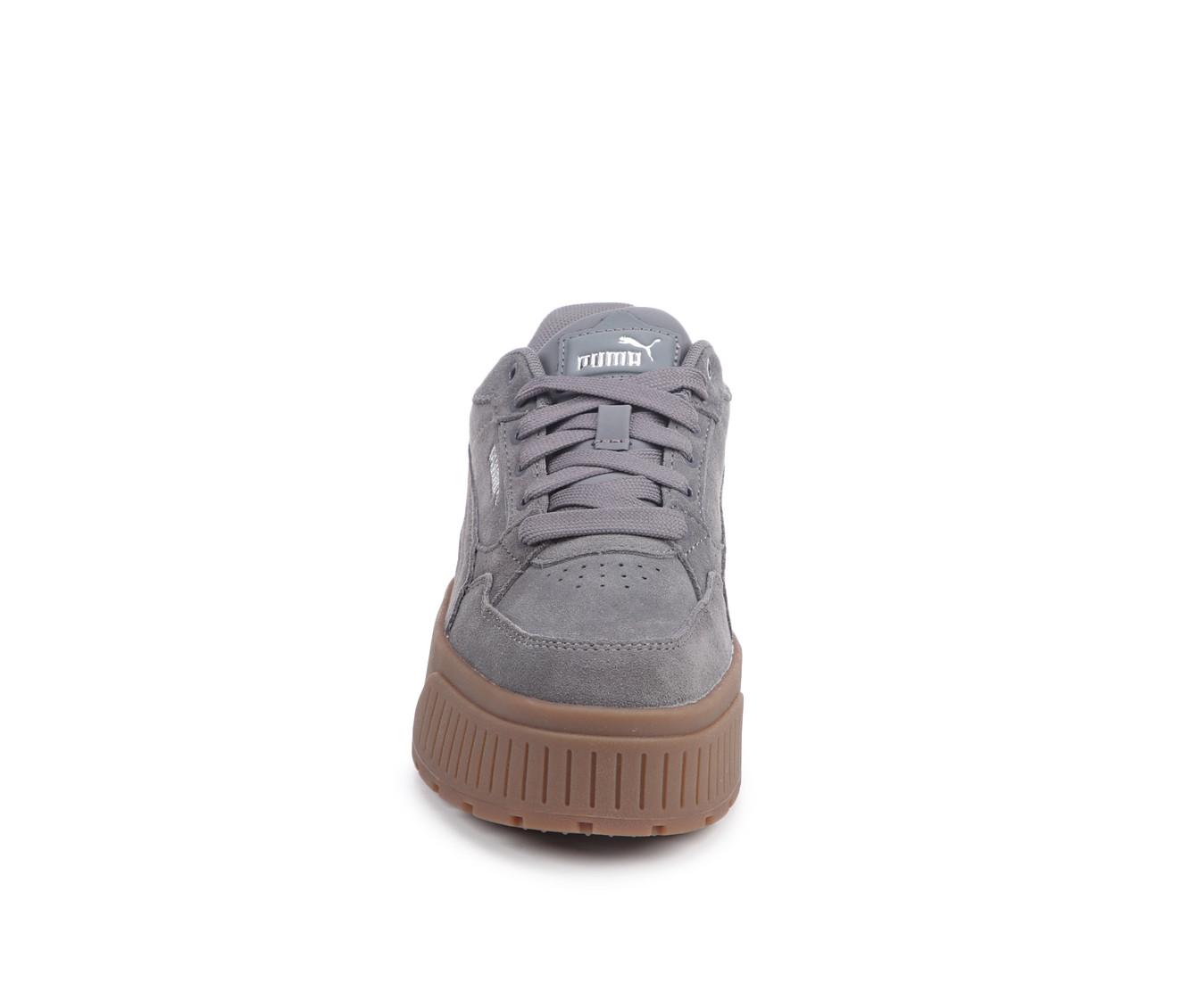 Women's Puma Karmen II Idol SD Platform Sneakers