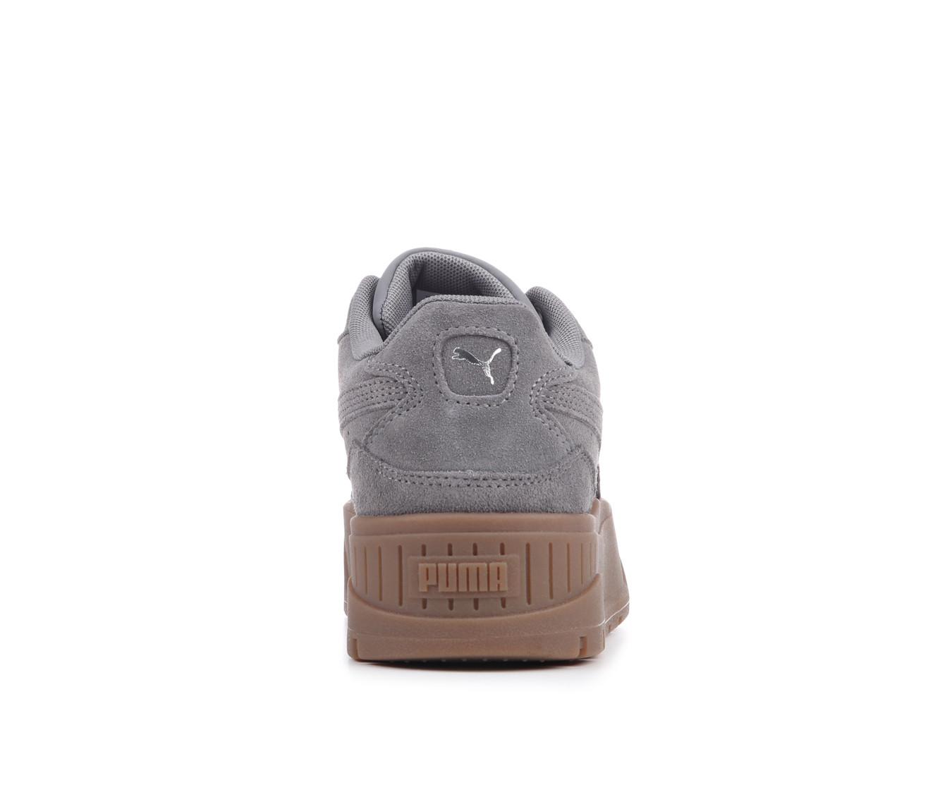 Women's Puma Karmen II Idol SD Platform Sneakers | Shoe Carnival