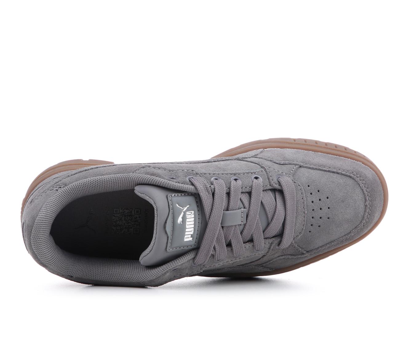 Women's Puma Karmen II Idol SD Platform Sneakers