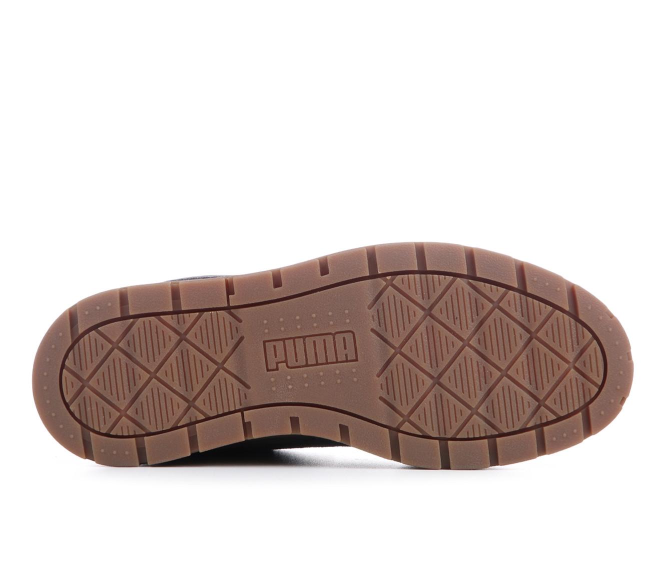 Women's Puma Karmen II Idol SD Platform Sneakers
