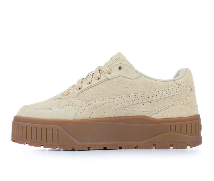 Women's Puma Karmen II Idol SD Platform Sneakers | Shoe Carnival Women's Puma Karmen II Idol SD Platform Sneakers | Shoe Carnival