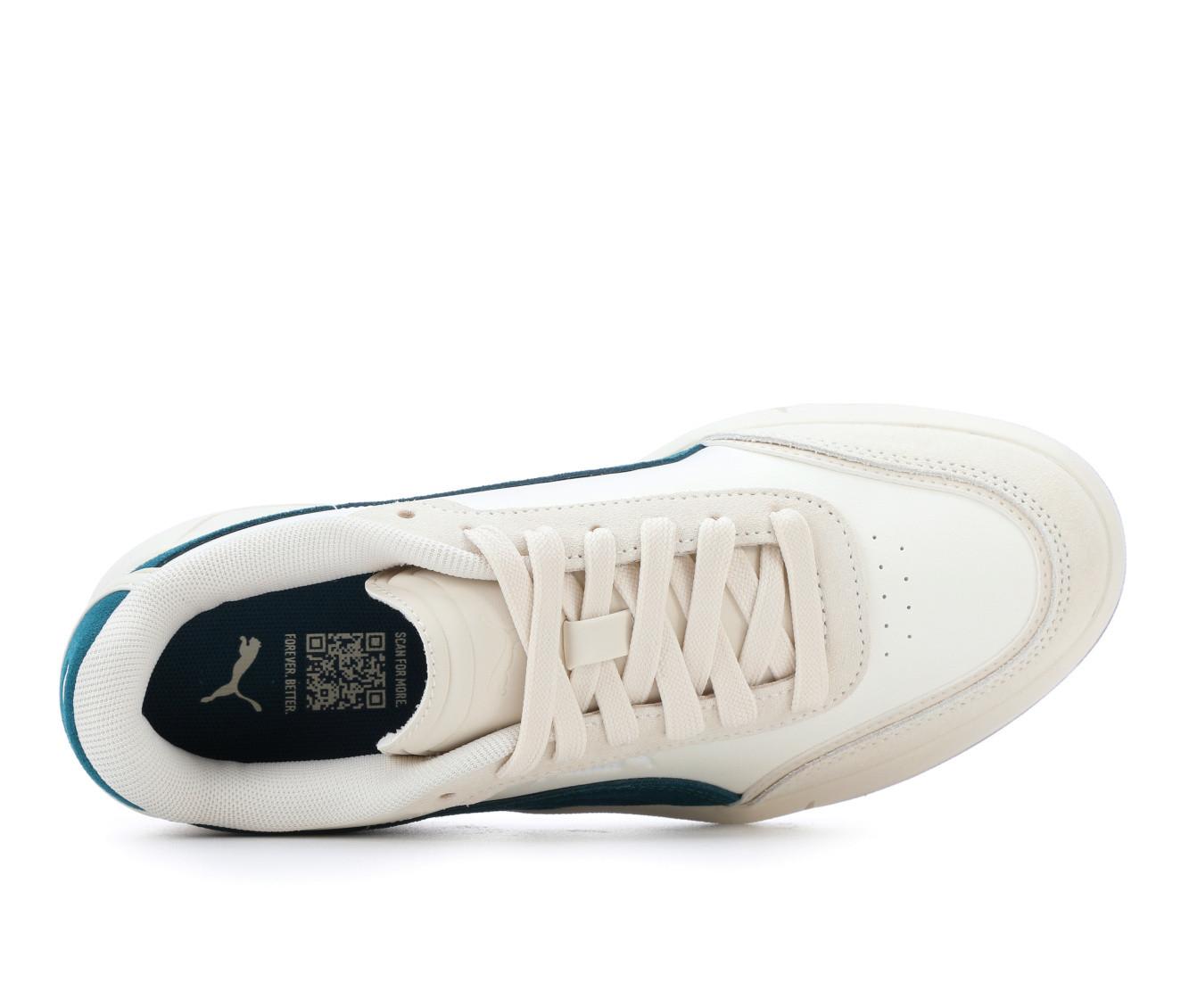 Women's Puma Pearl Sneakers