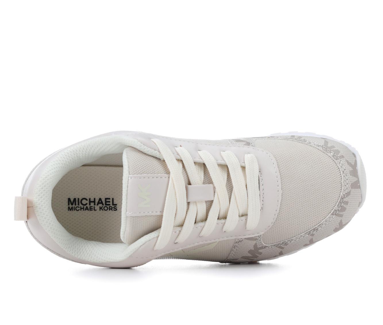 Girls' MICHAEL KORS Little Kid & Big Kid Kerrie 3.0 Sneakers