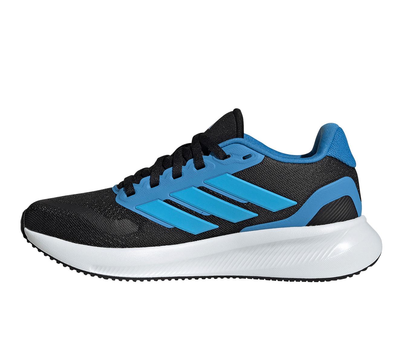 Boys' Adidas Big Kid Runfalcon 5 J Running Shoes