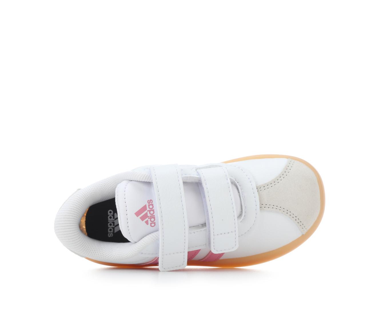 Adidas sneakers baby girl online