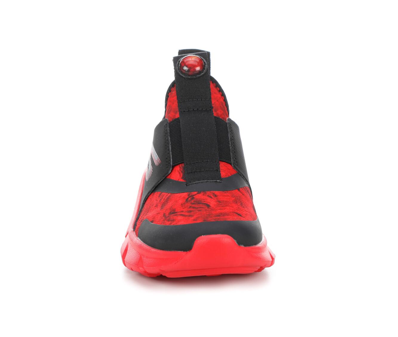 Boys' Skechers Little Kid & Big Kid Faster Slip-On Sneakers