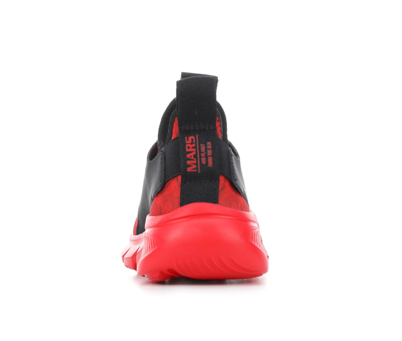 Boys' Skechers Little Kid & Big Kid Faster Slip-On Sneakers