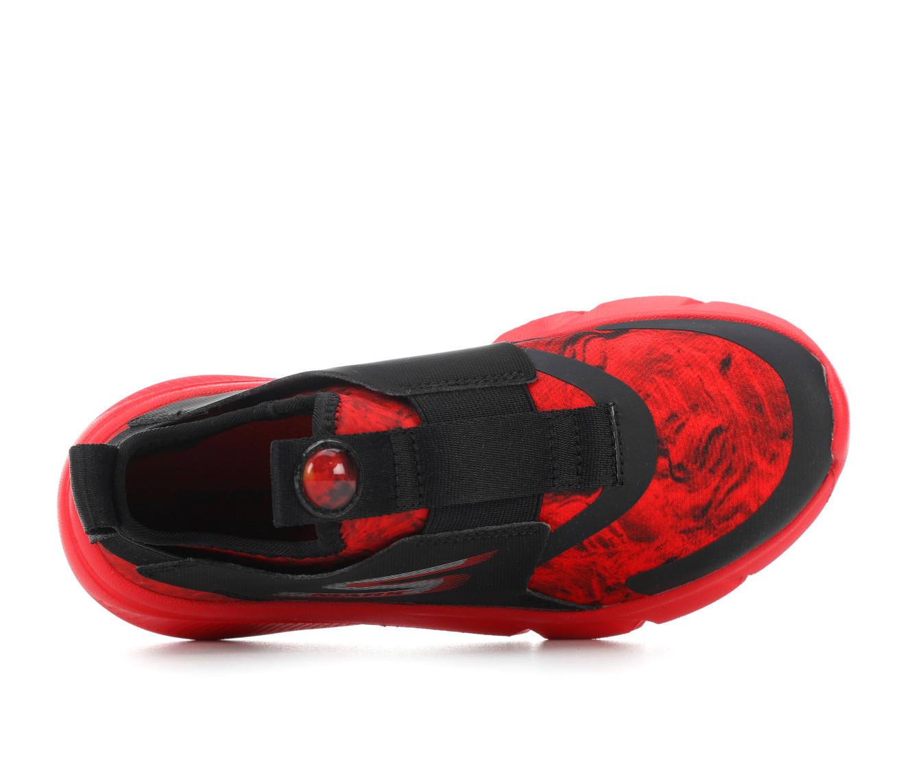 Boys' Skechers Little Kid & Big Kid Faster Slip-On Sneakers