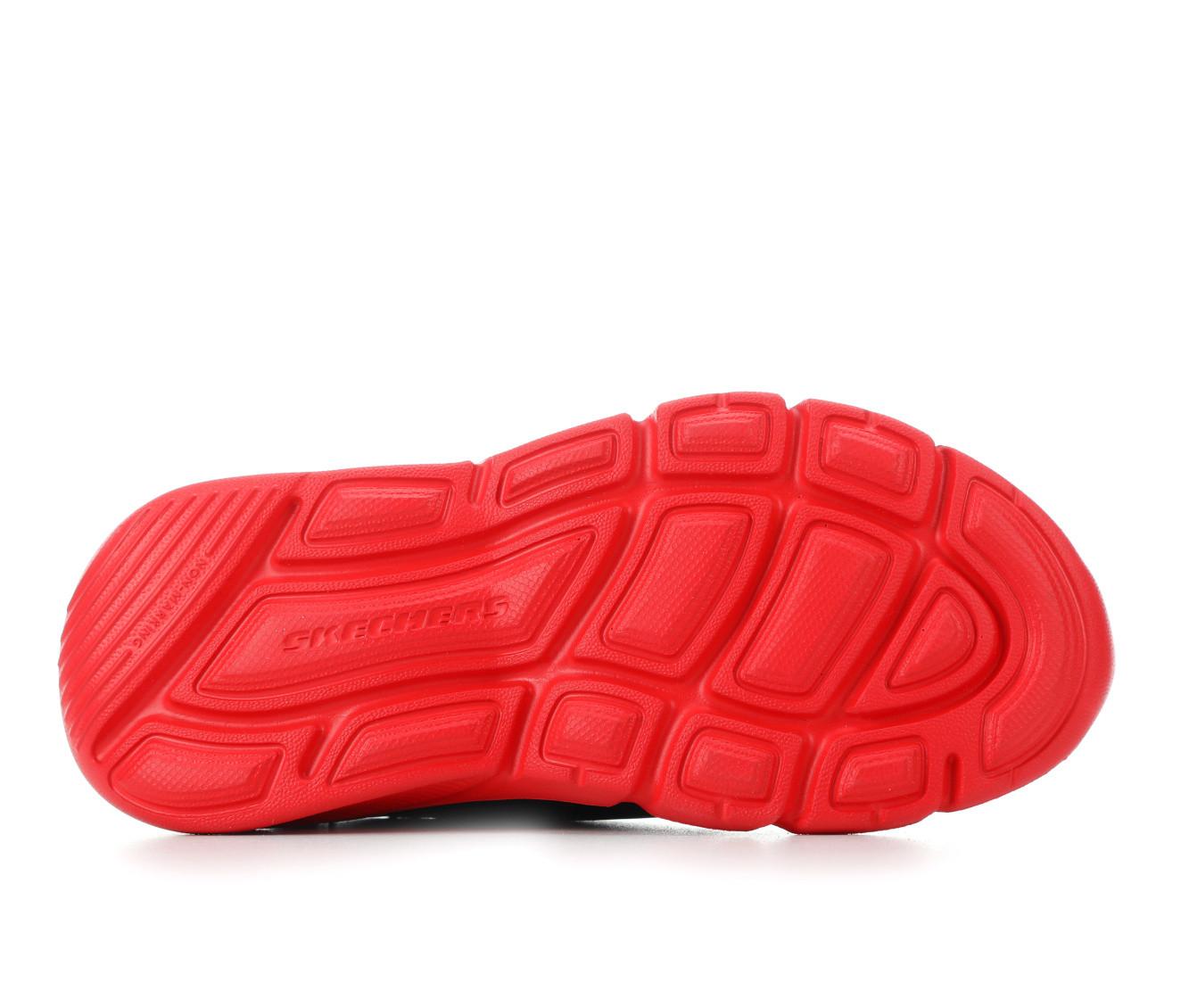 Boys' Skechers Little Kid & Big Kid Faster Slip-On Sneakers