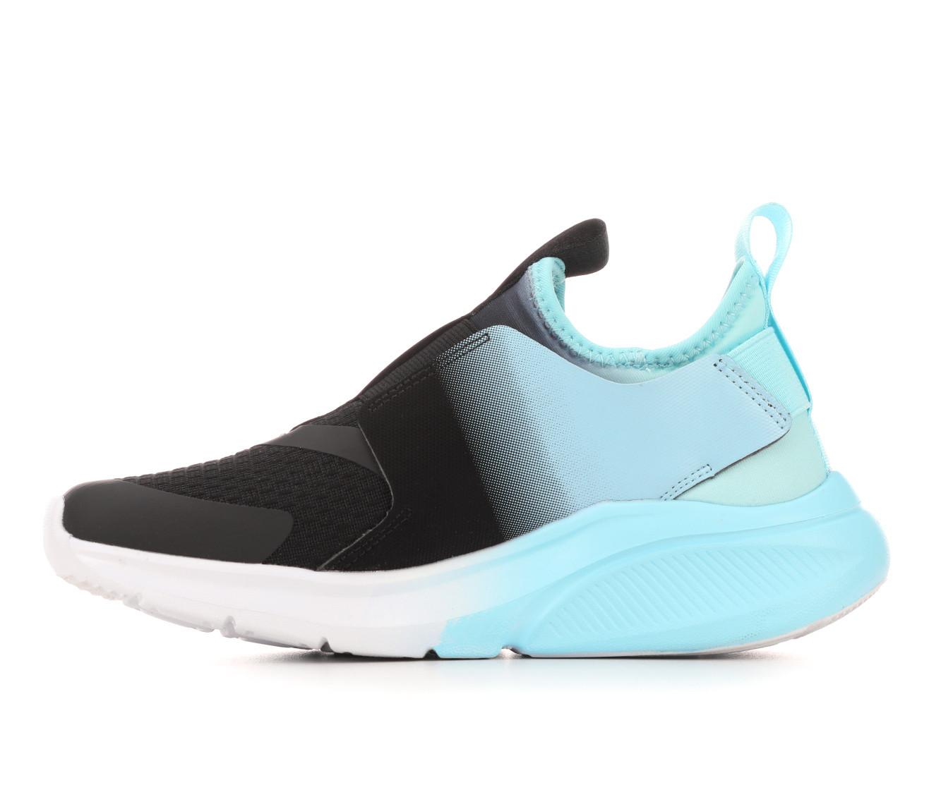 Girls' Skechers Little Kid & Big Kid Skech Fast 2.0 Ombre Running Shoes